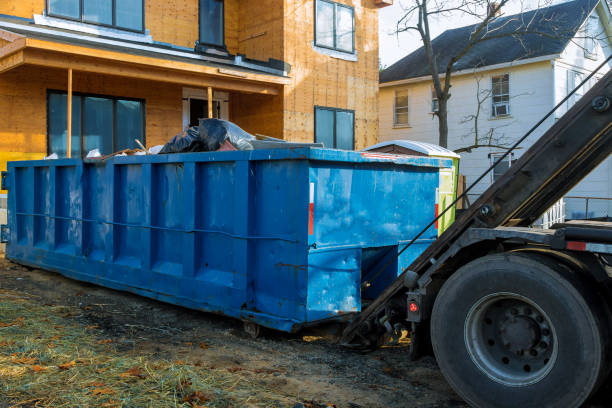 Best Shed Removal  in Nappanee, IN