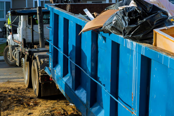 Best Scrap Metal Removal  in Nappanee, IN