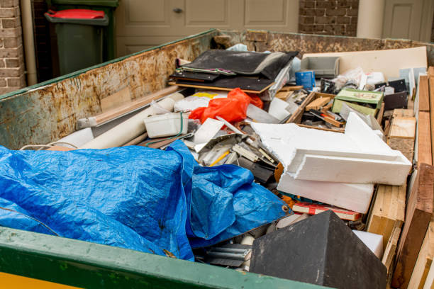 Best Electronics and E-Waste Disposal  in Nappanee, IN